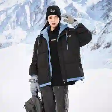 LIGHTNING MONSTER Logo