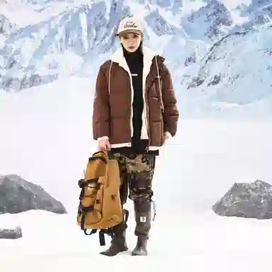 LIGHTNING MONSTER Logo