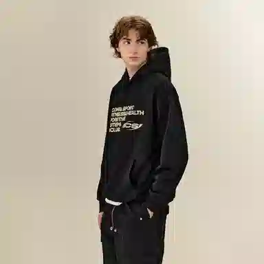 ICONS Lab Hoodie
