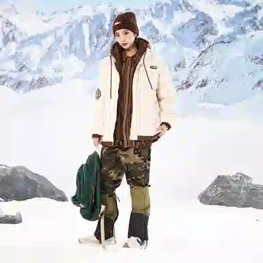 LIGHTNING MONSTER Logo