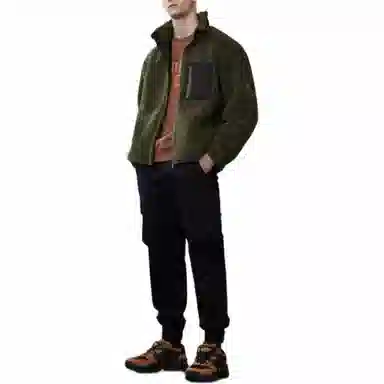 CAT FW22