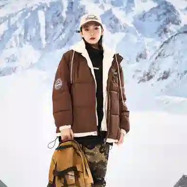 LIGHTNING MONSTER Logo