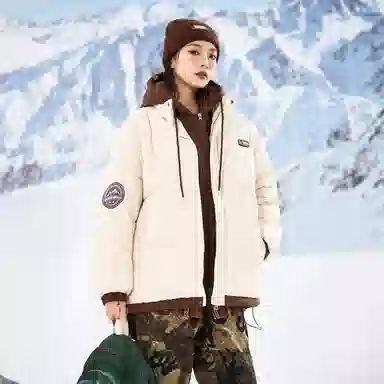 LIGHTNING MONSTER Logo