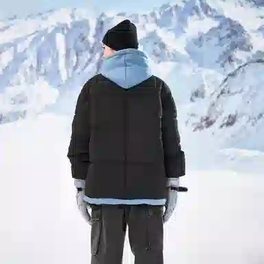 LIGHTNING MONSTER Logo