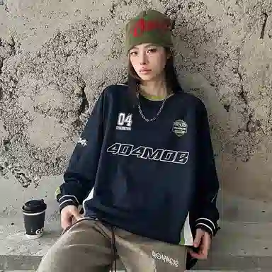 404MOB GANG T