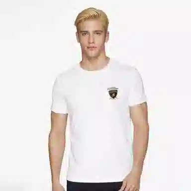 Automobili Lamborghini logoT