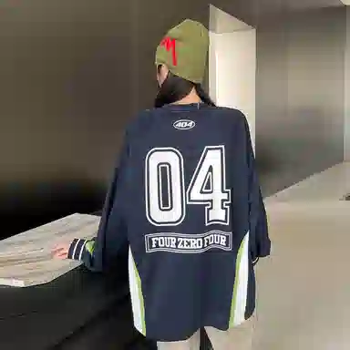 404MOB GANG T