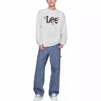 Lee x have a good time