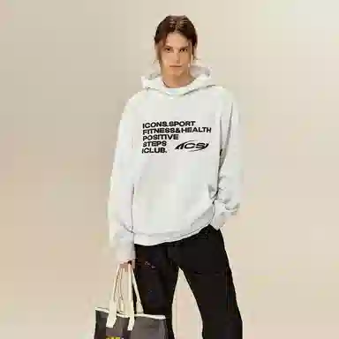 ICONS Lab Hoodie