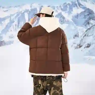 LIGHTNING MONSTER Logo