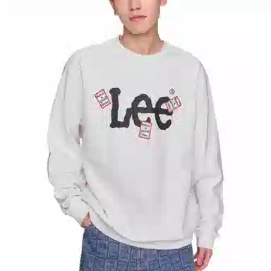 Lee x have a good time