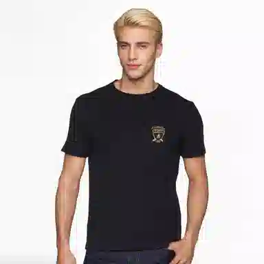 Automobili Lamborghini logoT