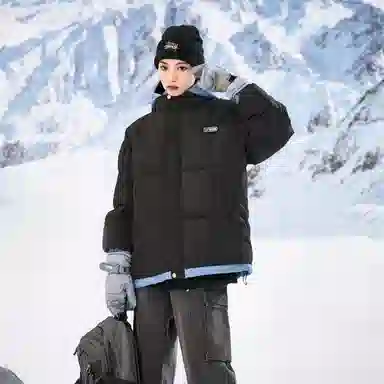 LIGHTNING MONSTER Logo