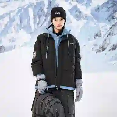 LIGHTNING MONSTER Logo