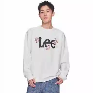Lee x have a good time