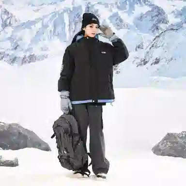 LIGHTNING MONSTER Logo