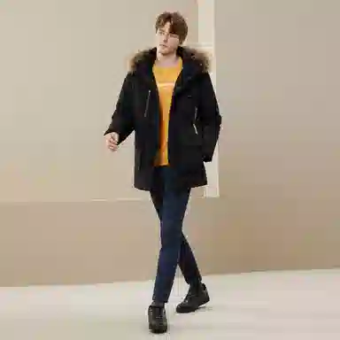 SEVEN