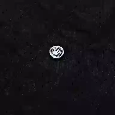 Louis Vuitton Monogram Denim Jacket Black