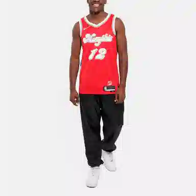 Nike x NBA Ja Morant City Edition Swingman