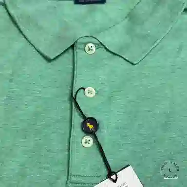 Polo Ralph Lauren LogoPolo