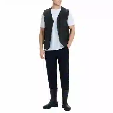 AIGLE Polartec Classic Vest