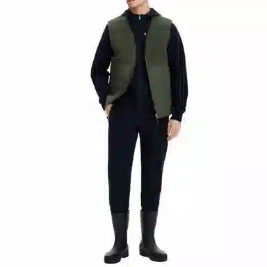 AIGLE Polartec Classic Vest