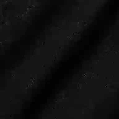 Louis Vuitton Monogram Denim Jacket Black