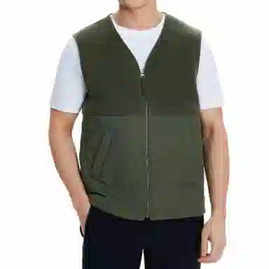 AIGLE Polartec Classic Vest