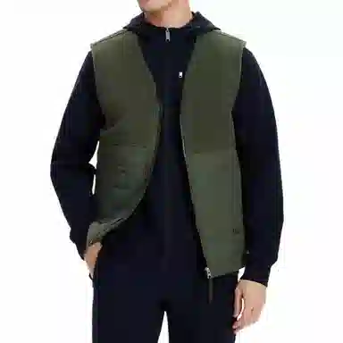 AIGLE Polartec Classic Vest