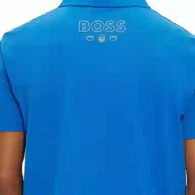 HUGO BOSS SS23 PoloPolo