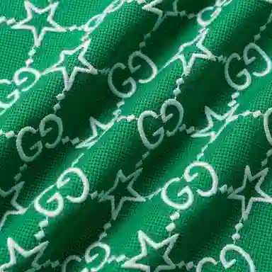 GUCCI FW22 Polo