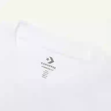 Converse SS22 Chuck T