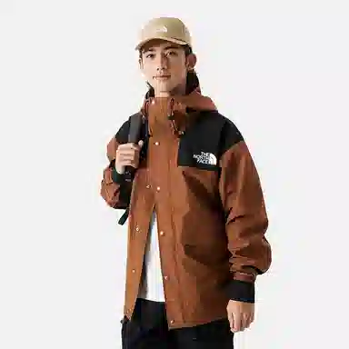 The North Face 1986 Series