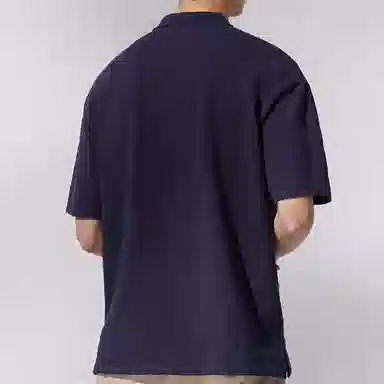 CAT SS23 Polo