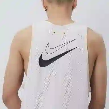 Nike DRI-FIT Logo