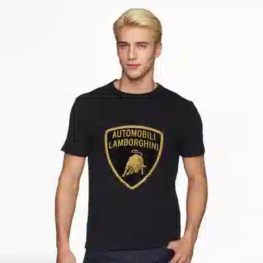 Automobili Lamborghini logoT