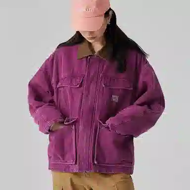 Vision Street Wear Classic Work Jacket