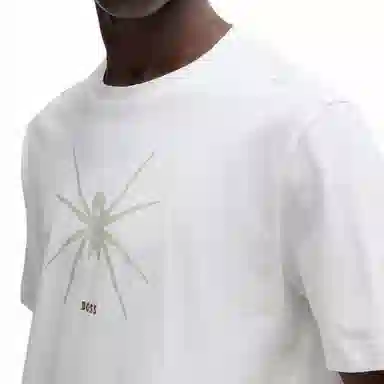 HUGO BOSS T