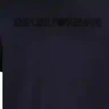 EMPORIO ARMANI FW22 LogoT