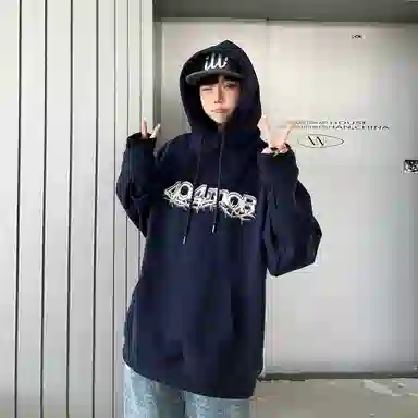 404MOB GANG Logo