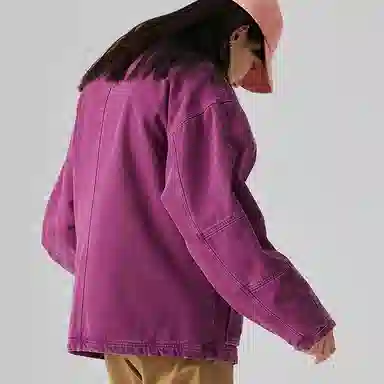 Vision Street Wear Classic Work Jacket