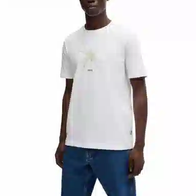 HUGO BOSS T