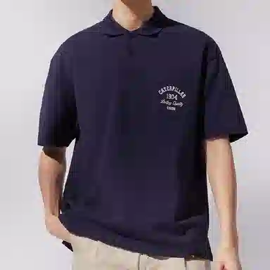 CAT SS23 Polo