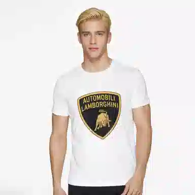 Automobili Lamborghini logoT