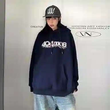 404MOB GANG Logo