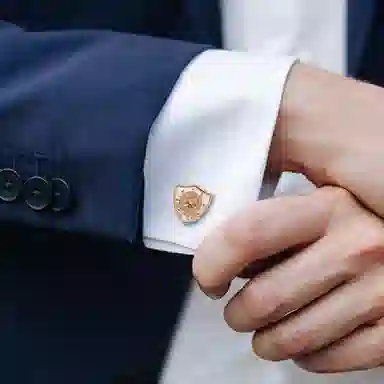 William Milton Cufflinks