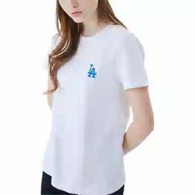 MLB La Dodgers T