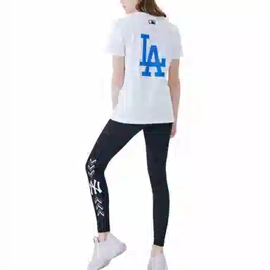 MLB La Dodgers T