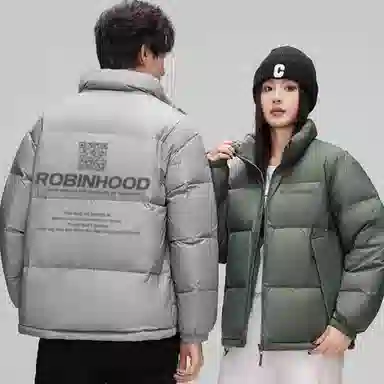 ROBINHOOD LOGO