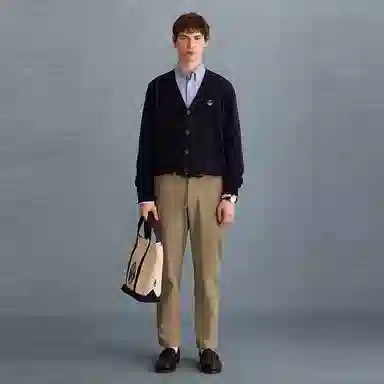 Teenie Weenie Men